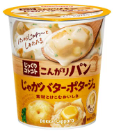 ポッカサッポロフード