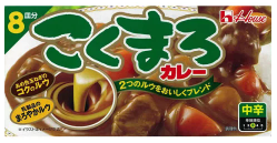 ハウス食品