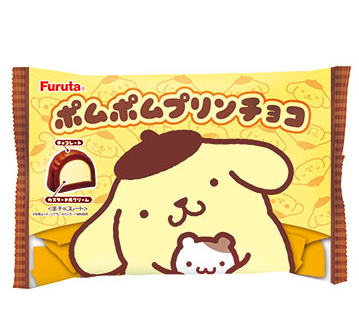 フルタ製菓