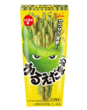 江崎グリコ