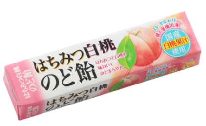 ノーベル製菓