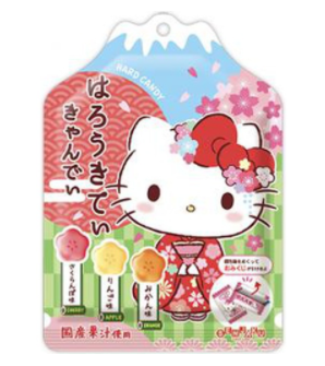 扇雀飴本舗