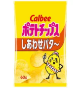 カルビー