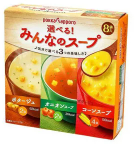 ポッカサッポロフード