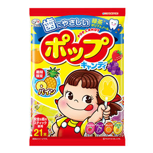 不二家