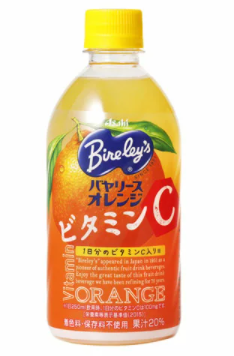 アサヒ飲料