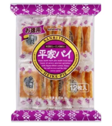 三立製菓