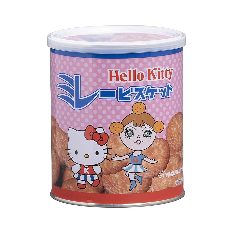 野村煎豆加工店