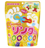 UHA味覚糖
