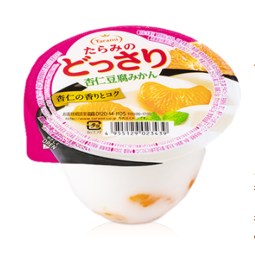 たらみ