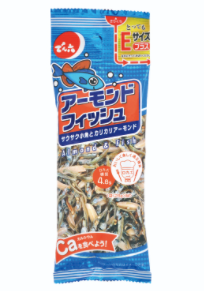 でん六