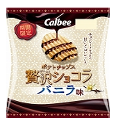 カルビー
