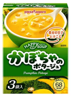 ポッカサッポロフード