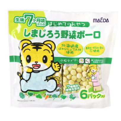 大阪前田製菓