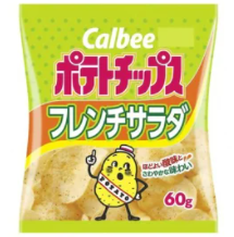 カルビー