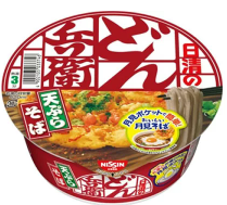 日清食品