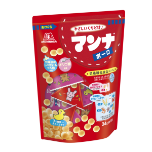 森永製菓