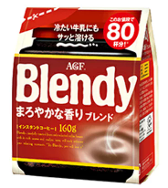味の素AGF