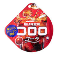UHA味覚糖