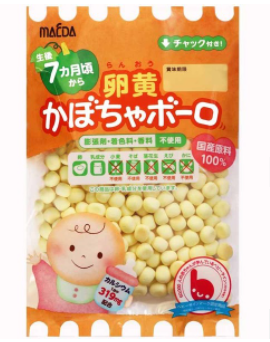 大阪前田製菓