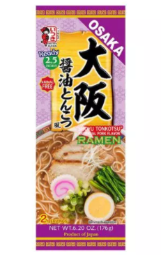 五木食品