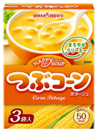 ポッカサッポロフード