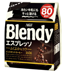 味の素AGF