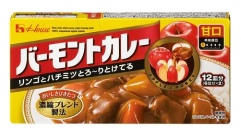 ハウス食品