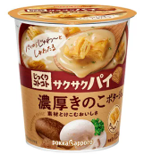 ポッカサッポロフード