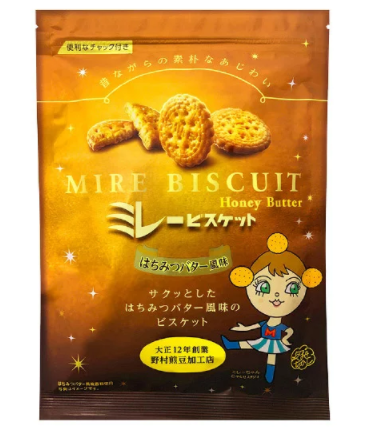 野村煎豆加工店