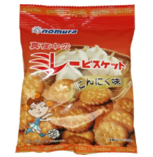 野村煎豆加工店