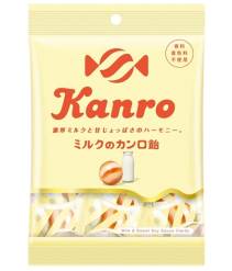 カンロ