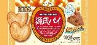 三立製菓