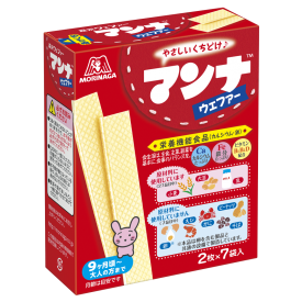 森永製菓