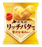 山芳製菓