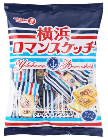 宝製菓