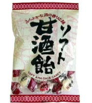 松屋製菓