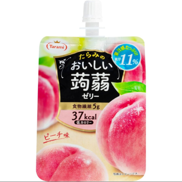 たらみ
