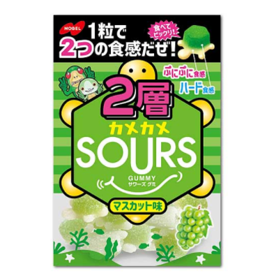 ノーベル製菓