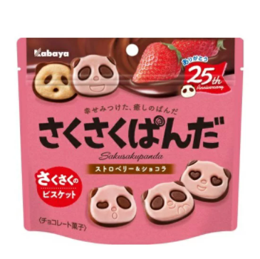 カバヤ食品