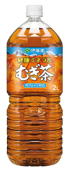 伊藤園