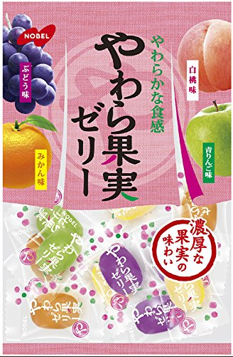 ノーベル製菓