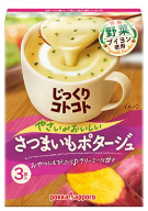 ポッカサッポロフード