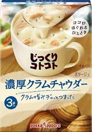 ポッカサッポロフード
