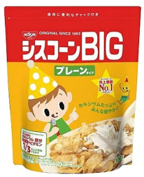 日清食品