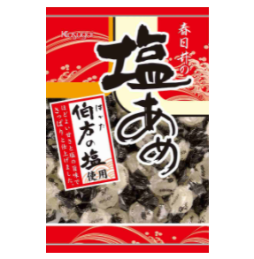 春日井製菓