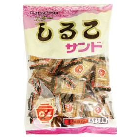 松永製菓