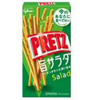 江崎グリコ