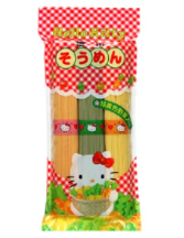 カネス製麺