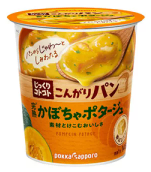 ポッカサッポロフード